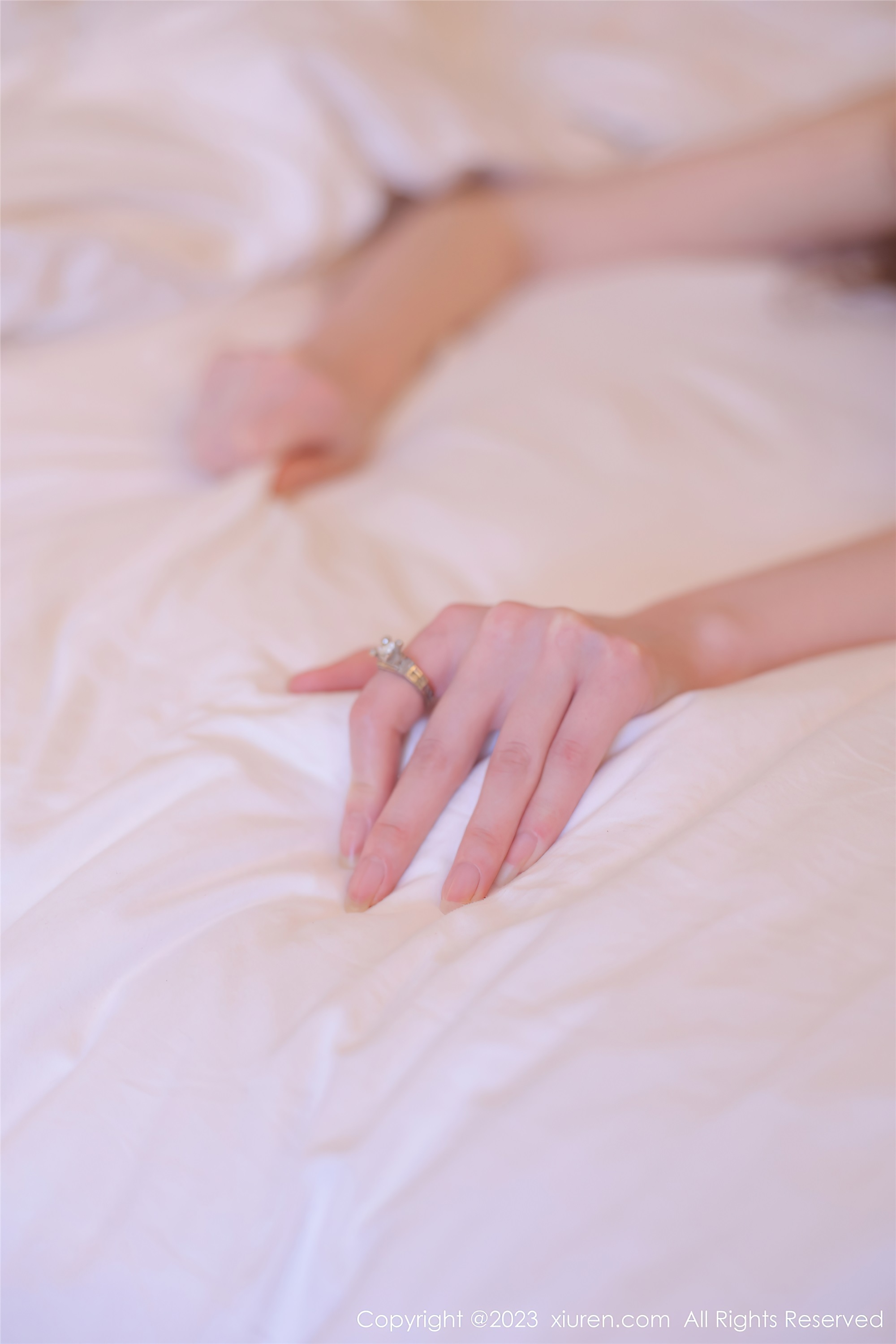 XiuRen秀人网  2023.02.20 NO.6290 yoo优优